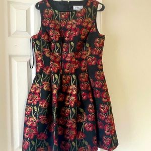 Size 8 dress. Gently worn